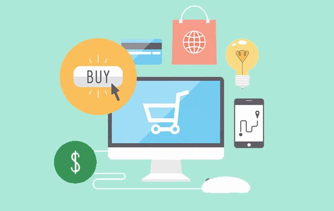 Product image for Build Your First Dropshipping Store