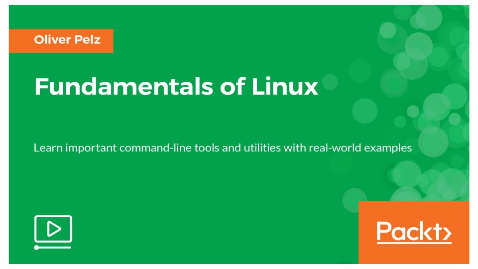 Fundamentals of Linux | StackSkills