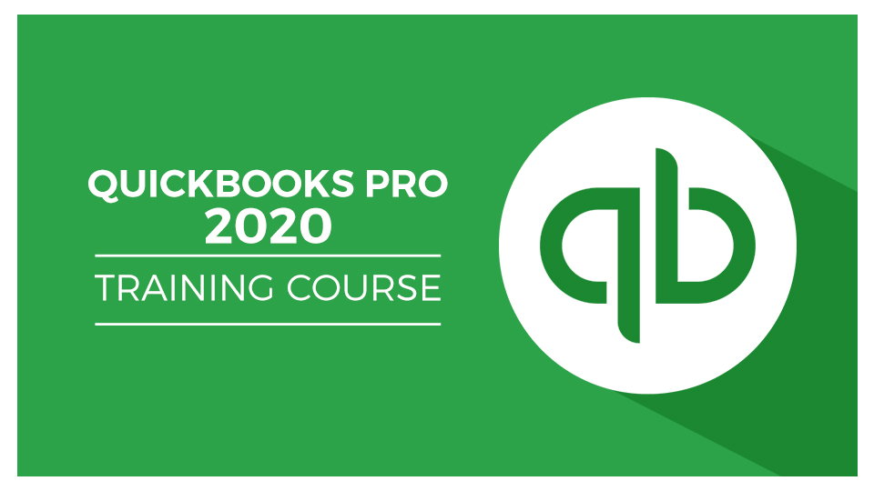 QuickBooks 2020 Training: Manage Small Business Finances | Stream