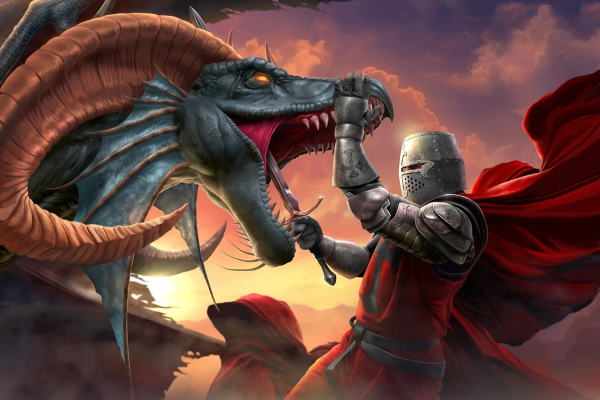 Product image for How to Slay a Dragon