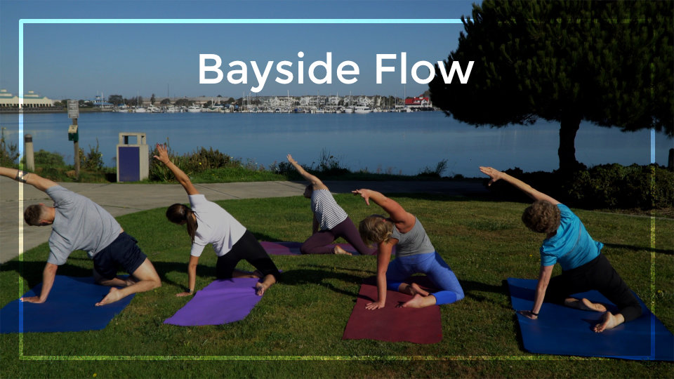 Product image for Mat Pilates Flow (for caregivers and professionals)