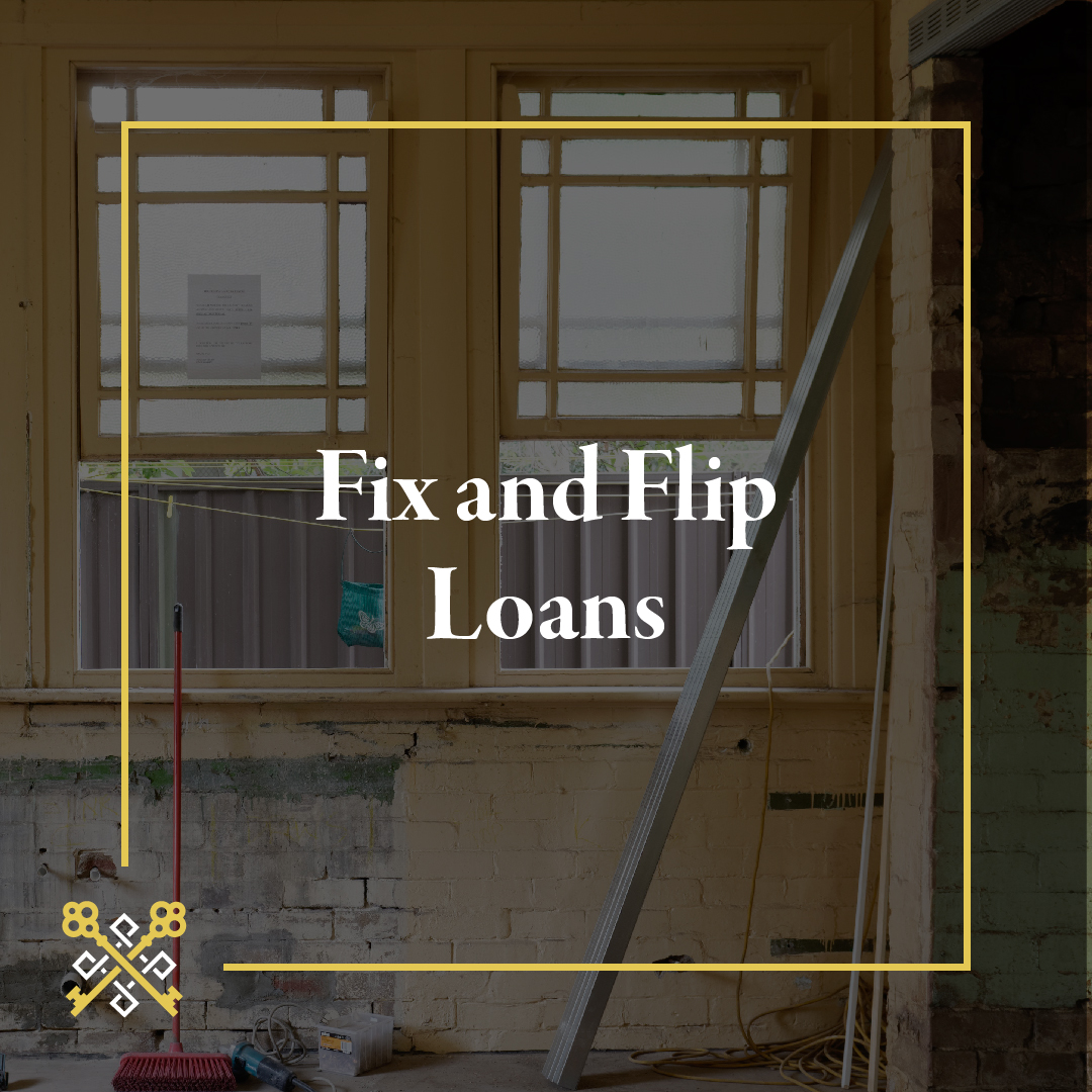 Product image for Fixing and Flipping Mortgage Notes
