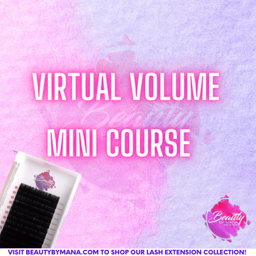 Product image for How To Master Making Volume fans 