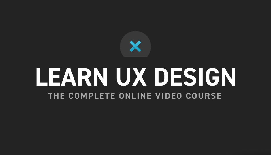 Product image for Learn UX Design