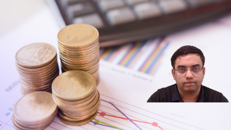 Product image for Naked Options Trading Course