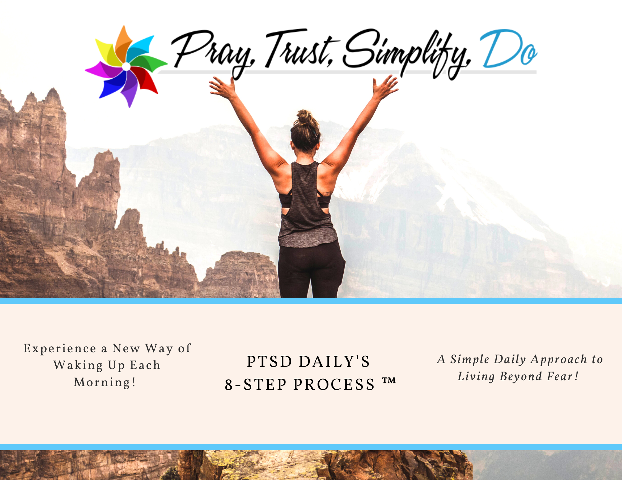 The 8-Step Process Life Coaching 