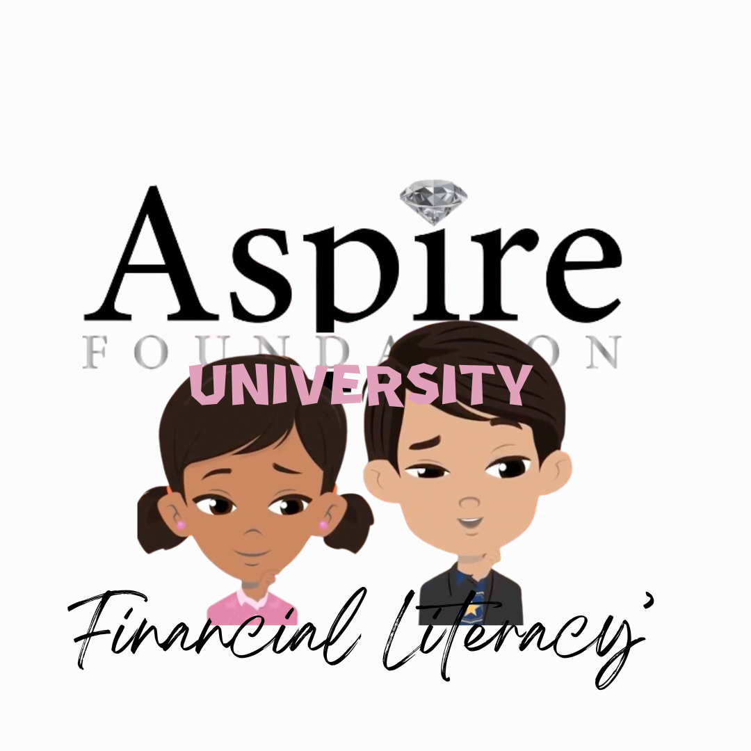 Product image for Financial Literacy: Youth Edition
