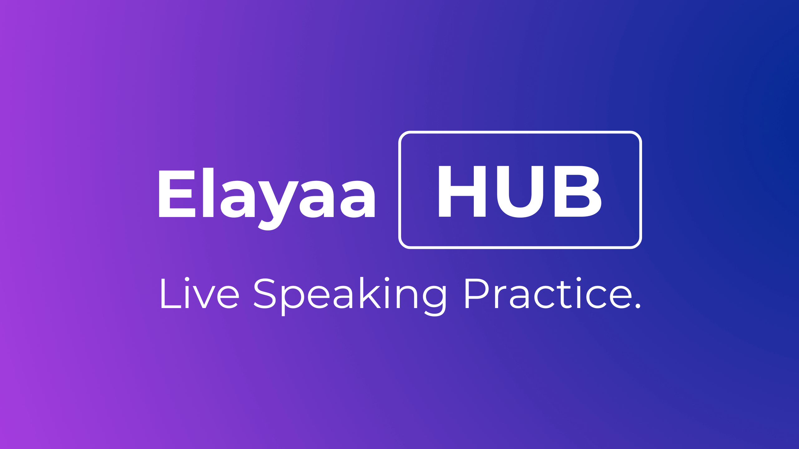 Product image for Group Conversation Classes