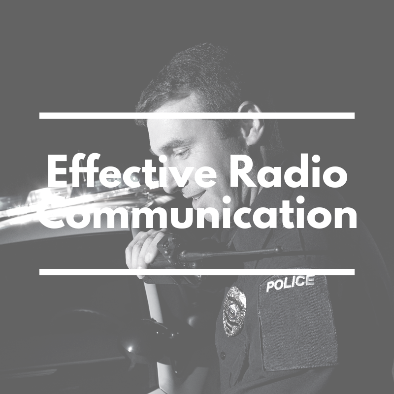 Product image for Effective Radio Communication