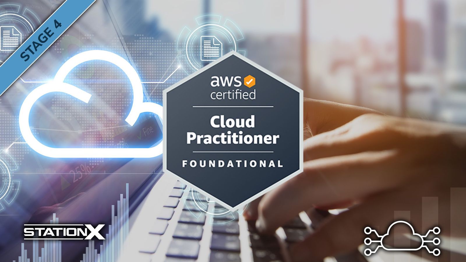 5. What is Cloud Computing - II | StationX - Cyber Security Training