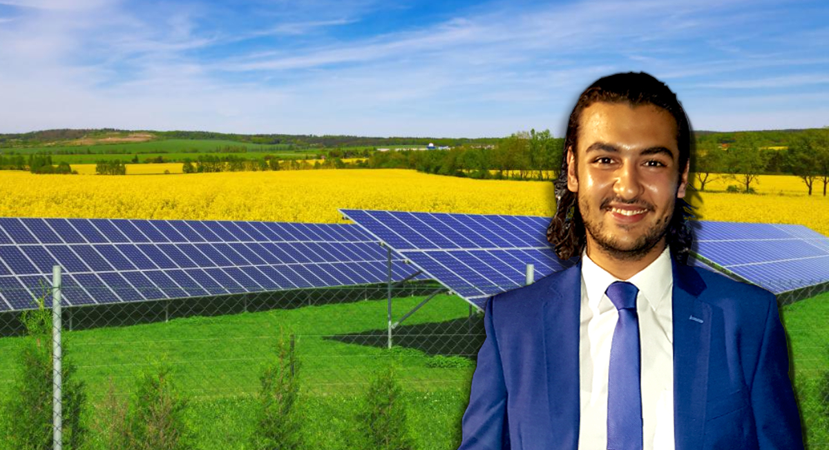 Product image for Complete Solar Energy Masterclass From Zero To Hero