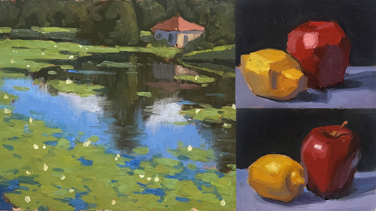 Product image for Paint Week - Fall 2026
