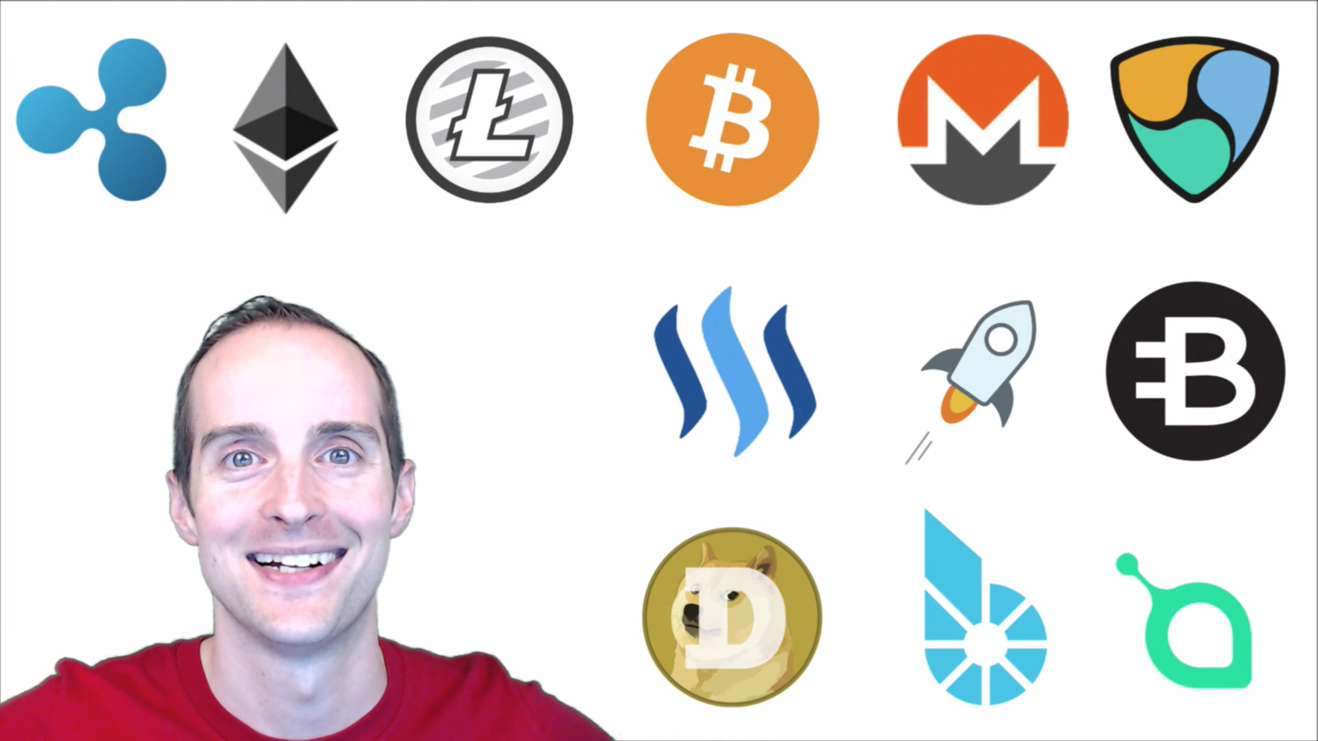 Product image for Beginner's Guide to Cryptocurrency Investing
