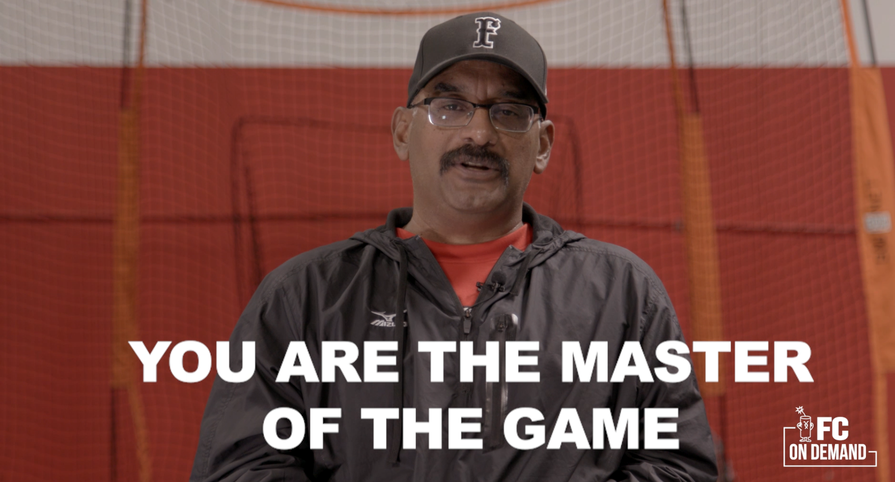 Player's Mindset Course | Firecracker Softball School