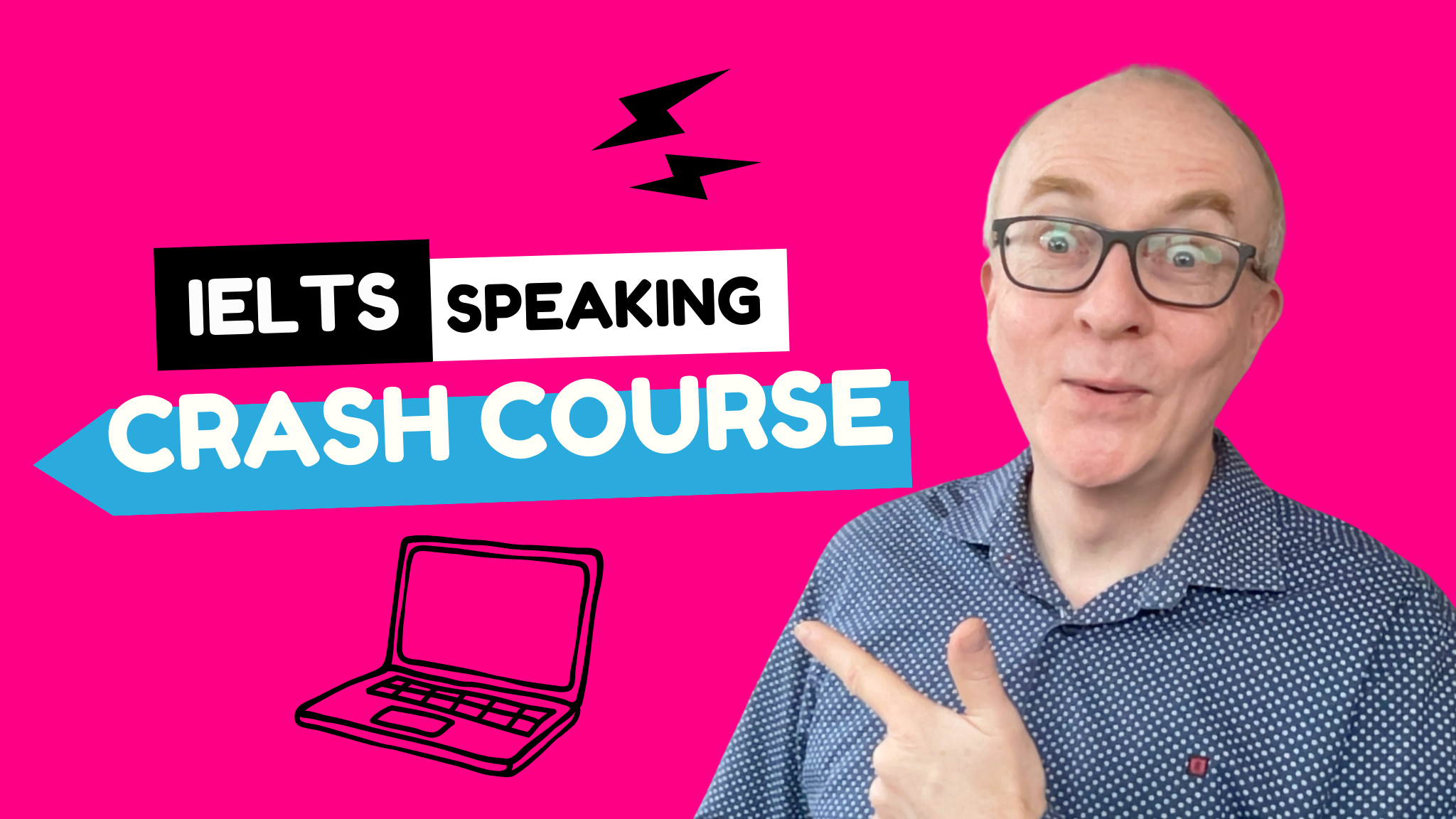 15 Most Common Questions in IELTS Speaking | Keith Speaking Academy