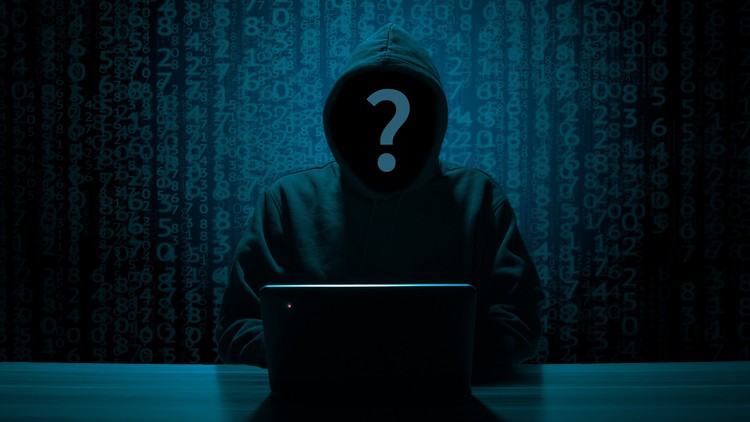 Product image for Complete Ethical Hacking & Cyber Security Masterclass Course