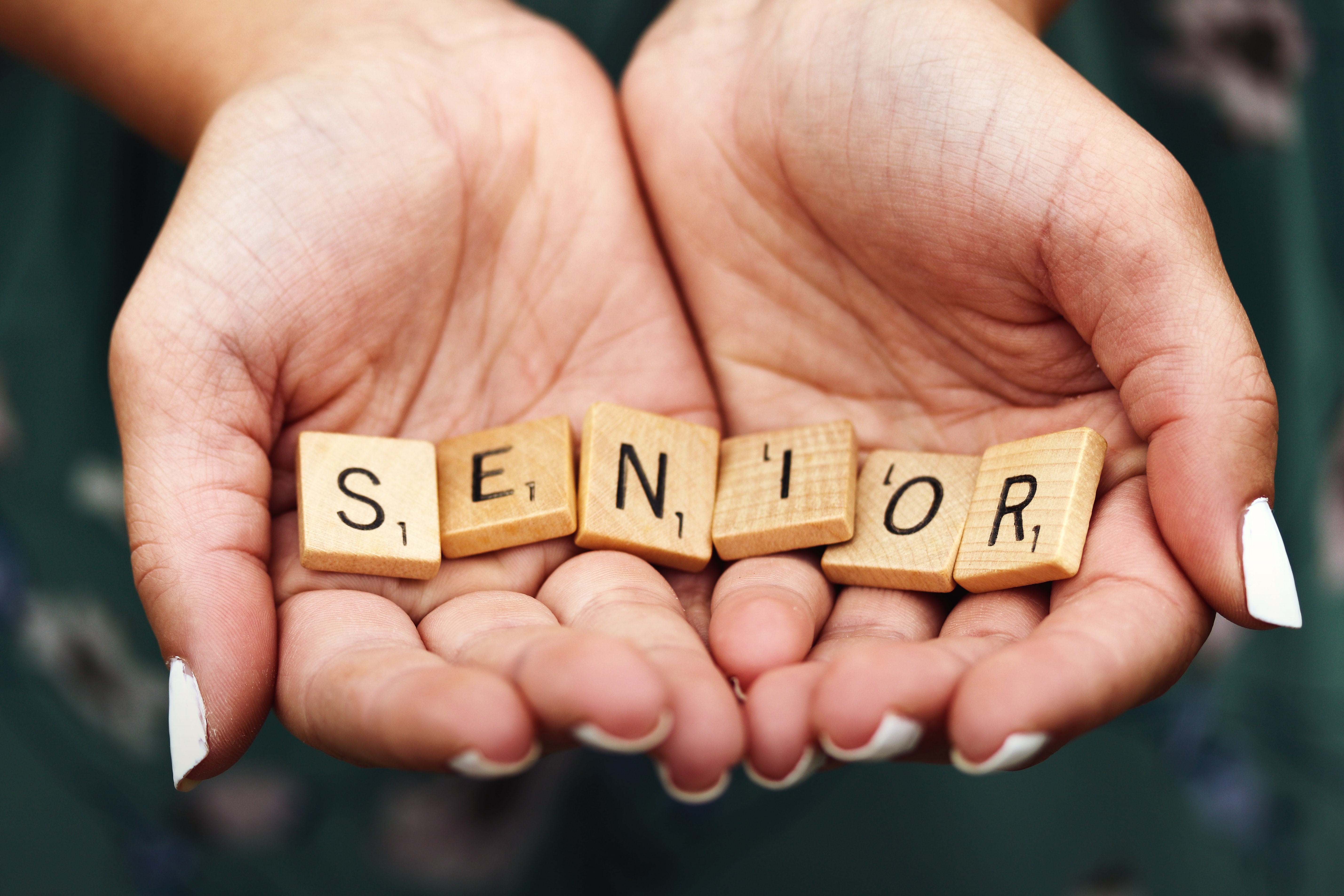 Product image for Mastermind Group - Parents of Seniors Class of 2021