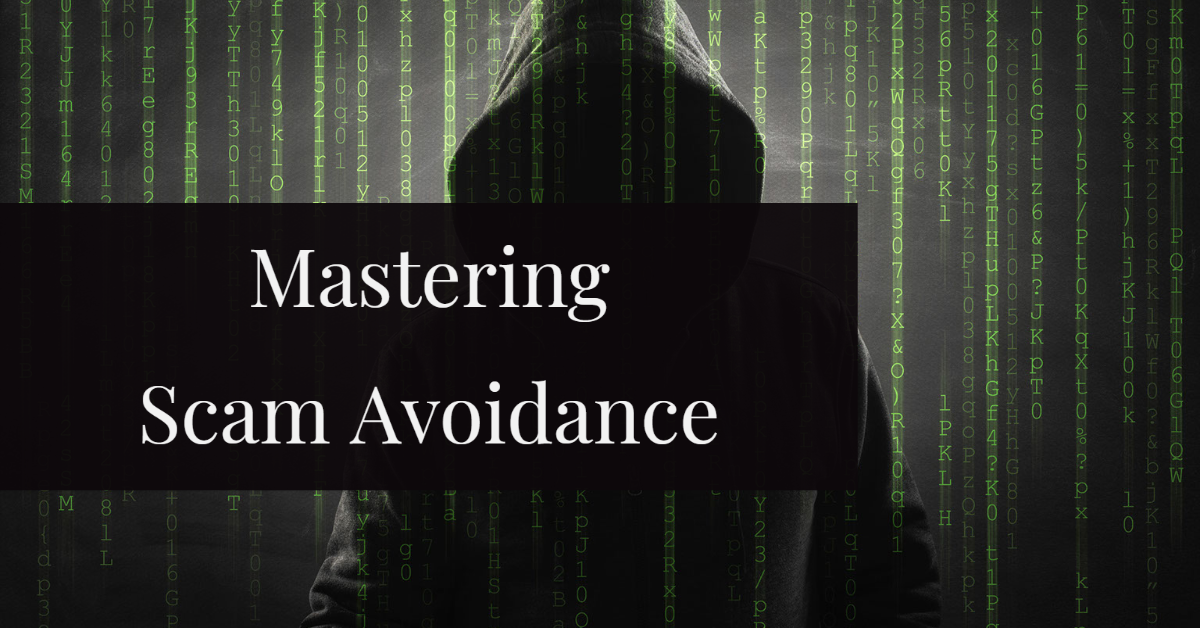 Shield Up: The Ultimate Crypto Scam Defense Training | InvestiShare