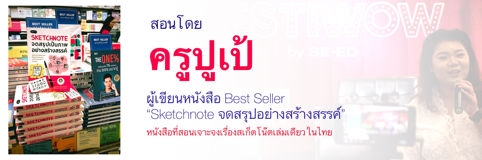 คิดเป็นภาพ