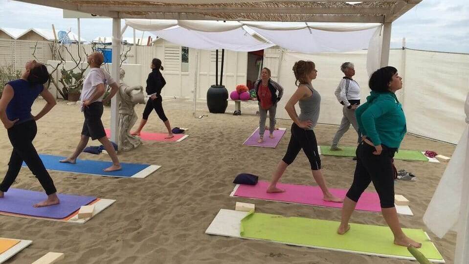 Product image for Online 100 Hour Yoga Teacher Training