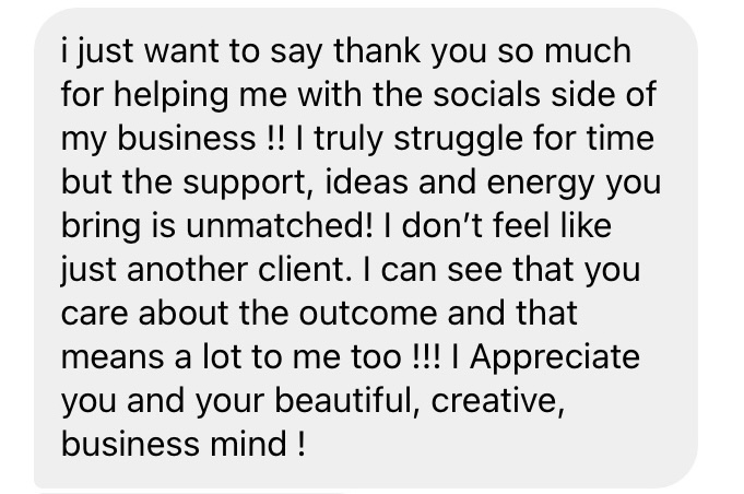 Client Review