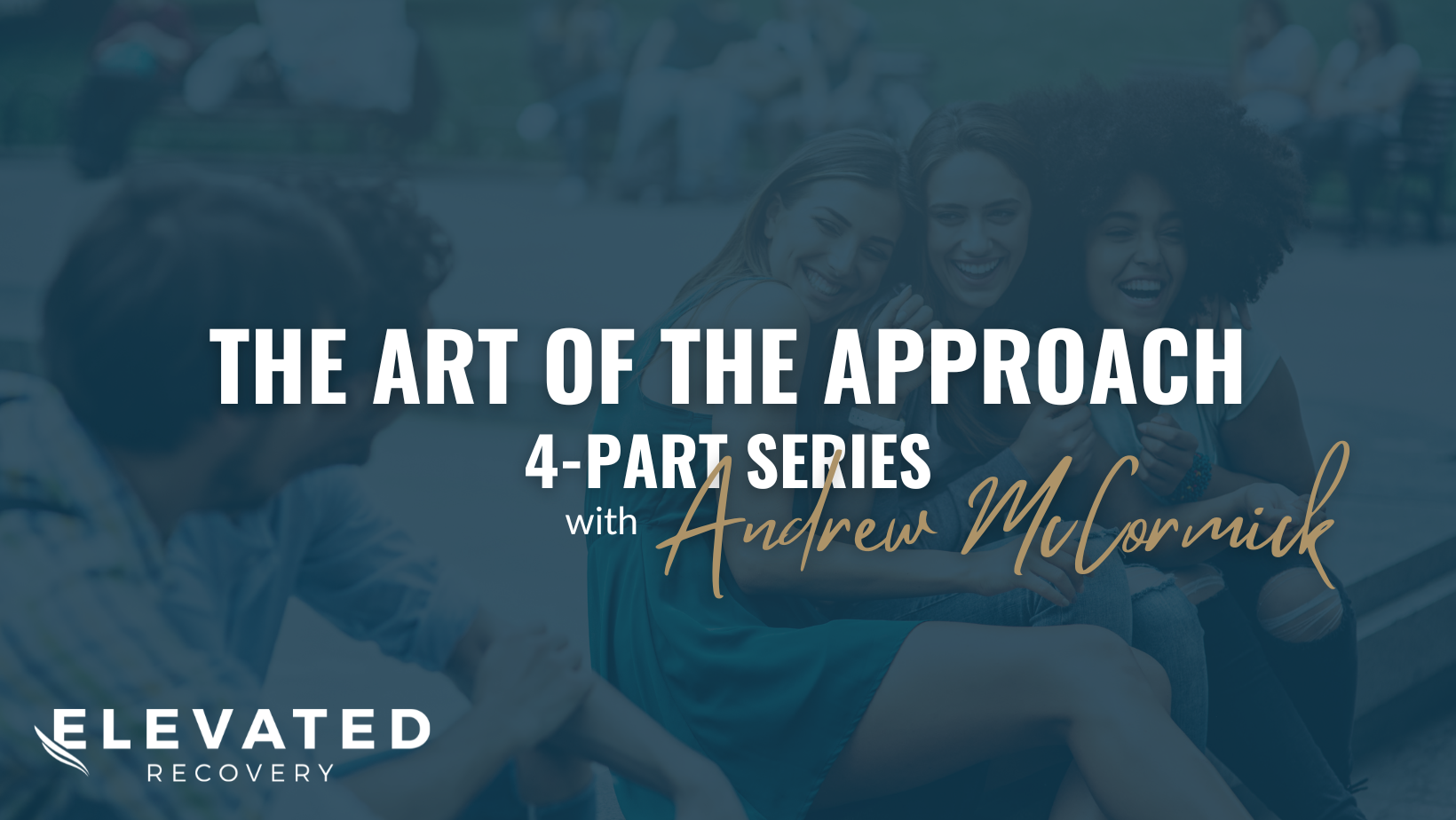 Product image for The Art of the Approach