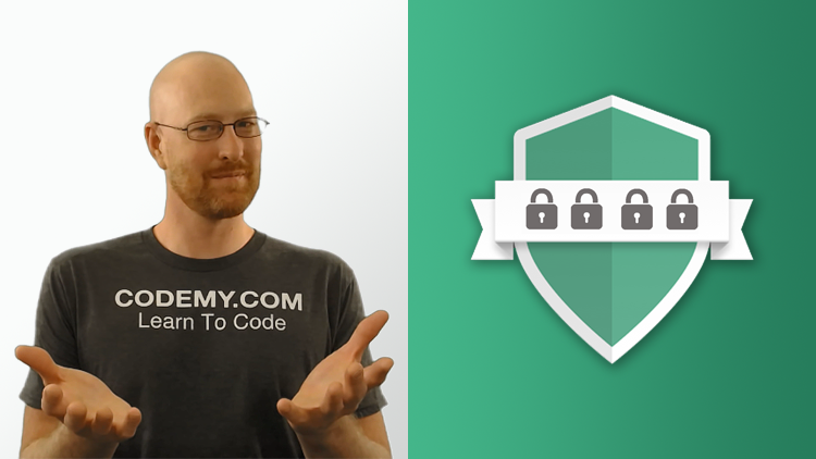 Build a User Authentication Web App With Python and Django | StackSkil