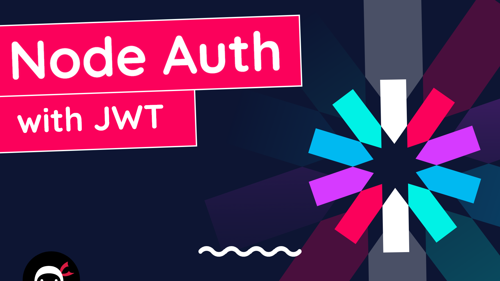 Product image for Node.js Authentication