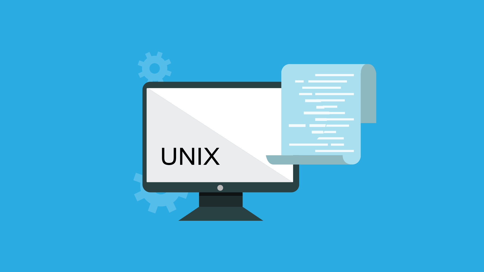 Product image for Fundamentals of Unix and Linux System Administration