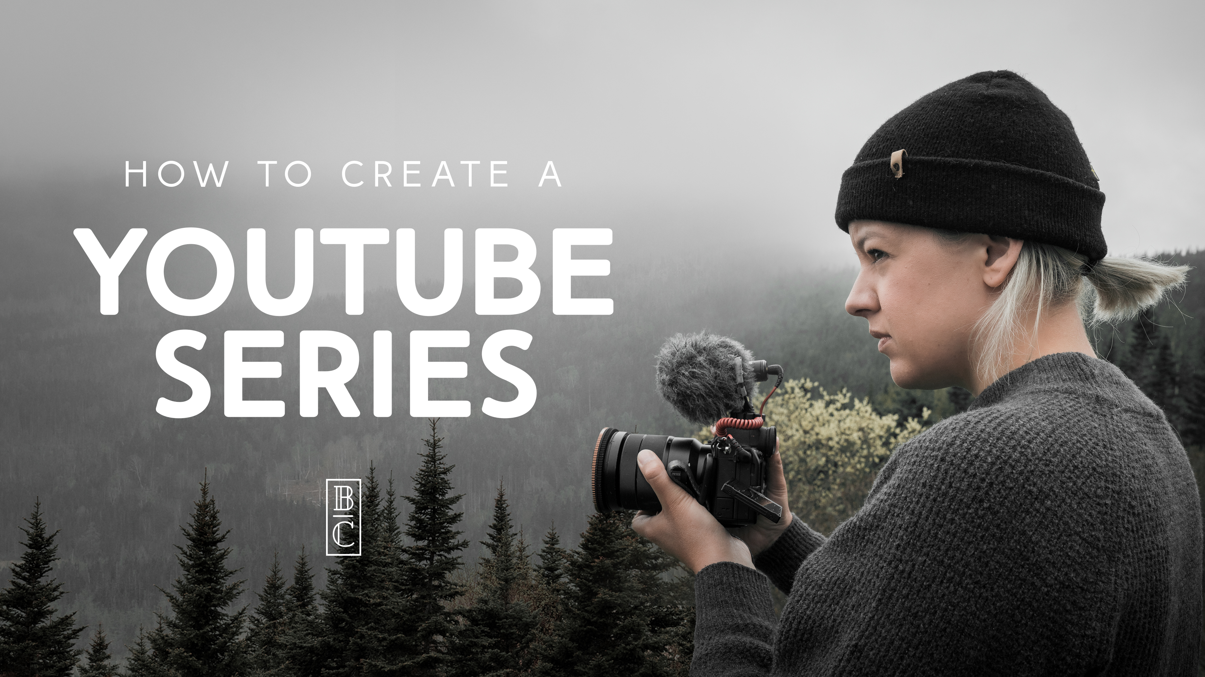 Product image for How To Create A YouTube Series