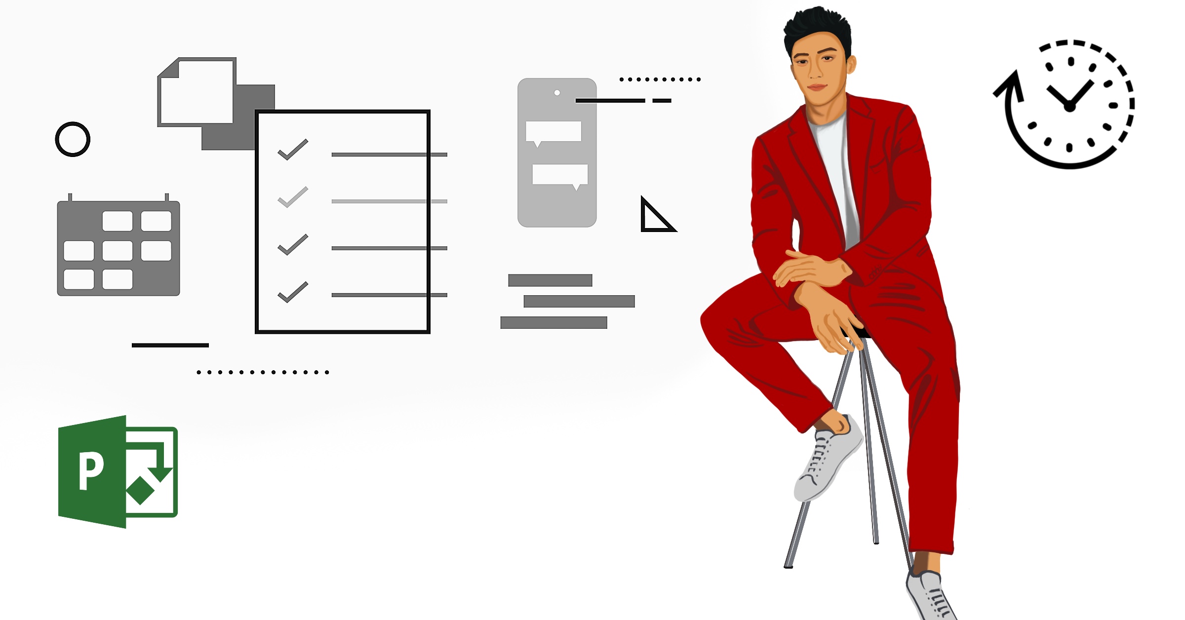 Product image for Project Management Training Bundle - 9 Project Management Courses