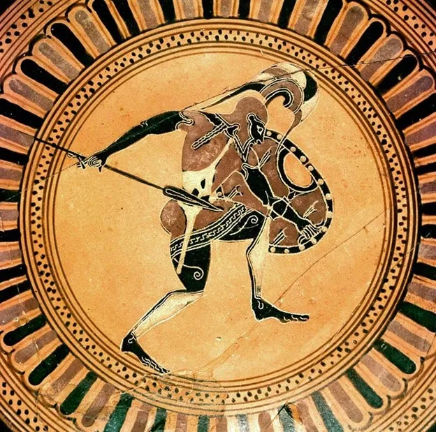 Product image for How to Teach the Greeks