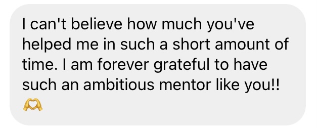 Client Review
