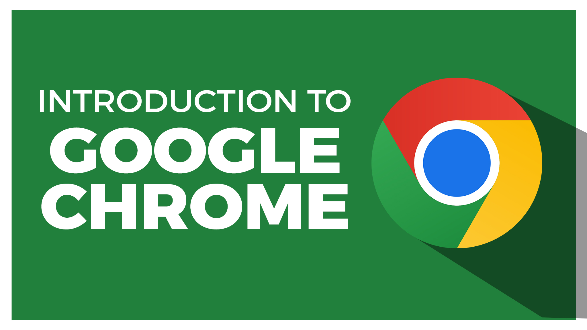 Introduction to Google Chrome | Stream Skill