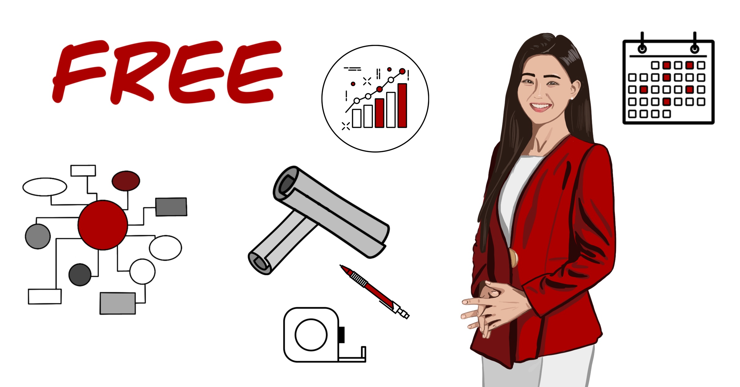 Product image for FREE Six Sigma Training