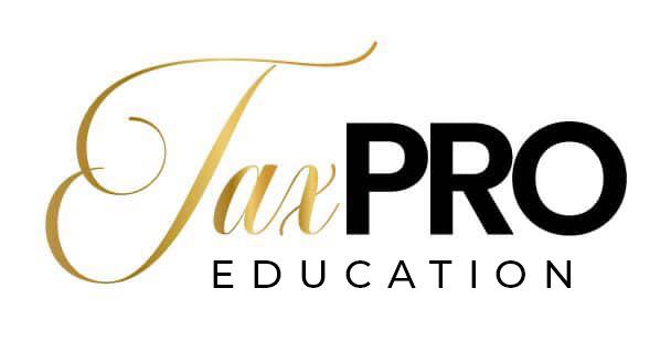 Product image for Tax Pro Education: Business Mastery Course