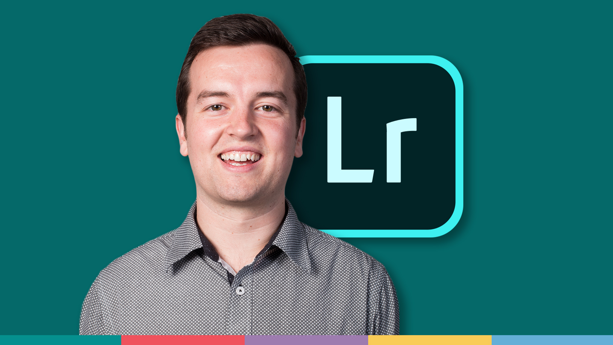 Product image for Adobe Lightroom CC