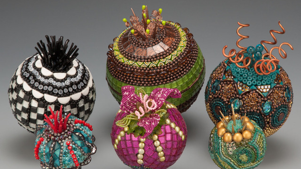 Product image for Orbs on Parade with Joan Schwartz