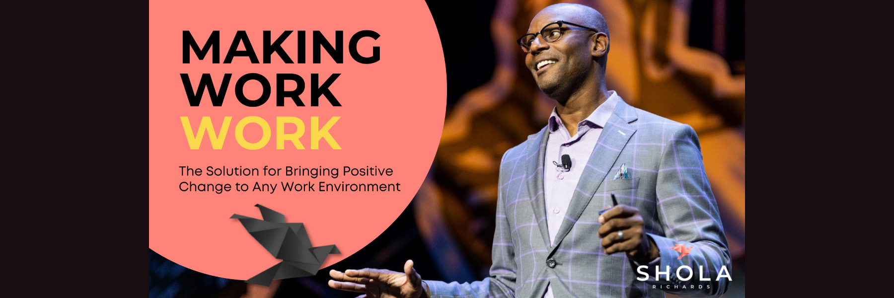 Making Work Work | Go Together Global