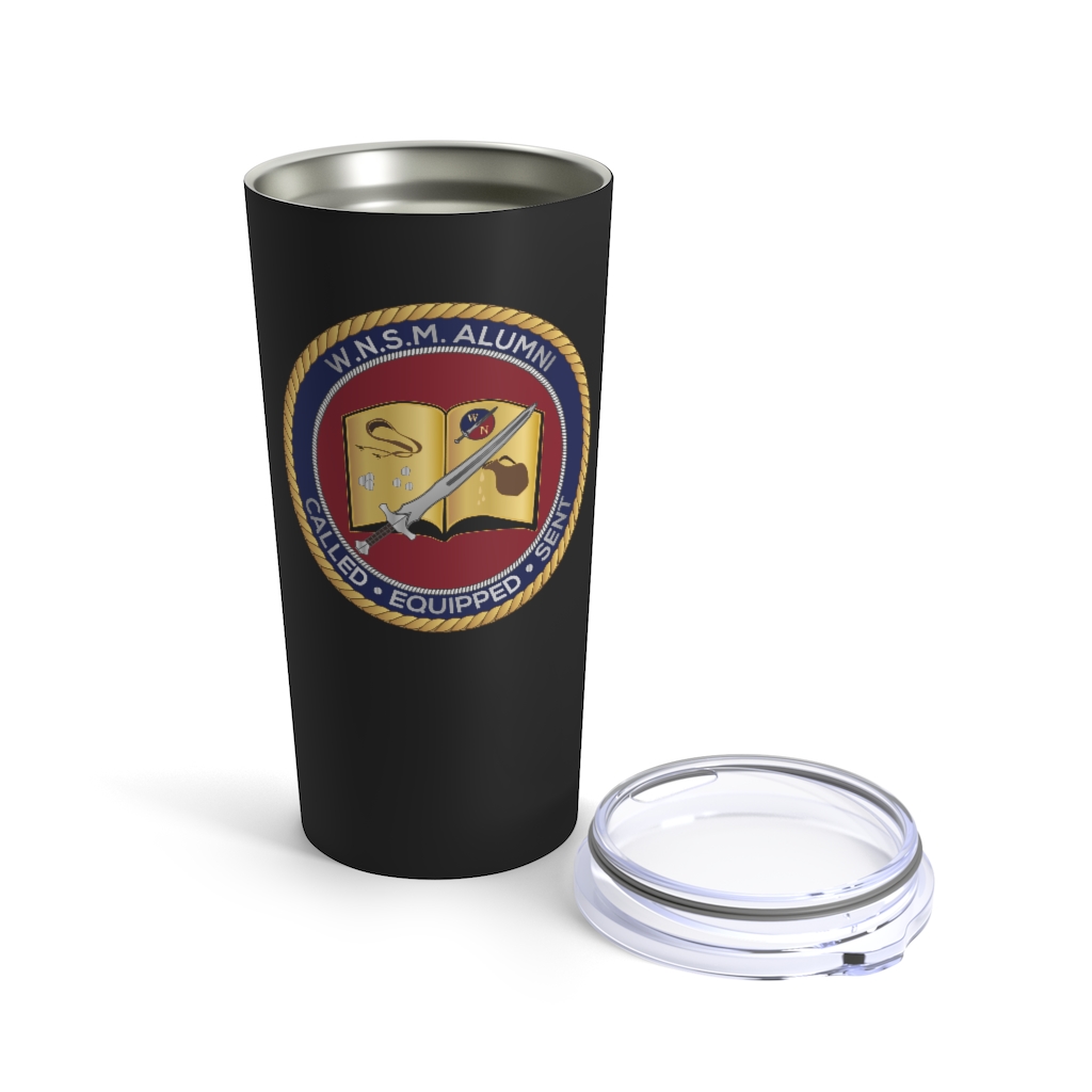Alumni 20oz Tumbler