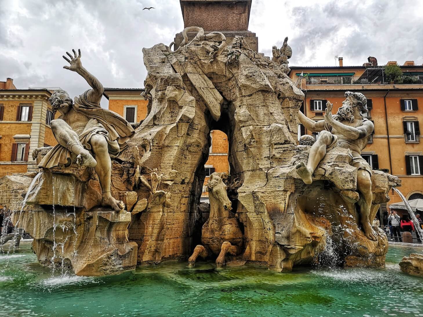 Product image for "Clash of the Titans: Bernini VS Borromini"