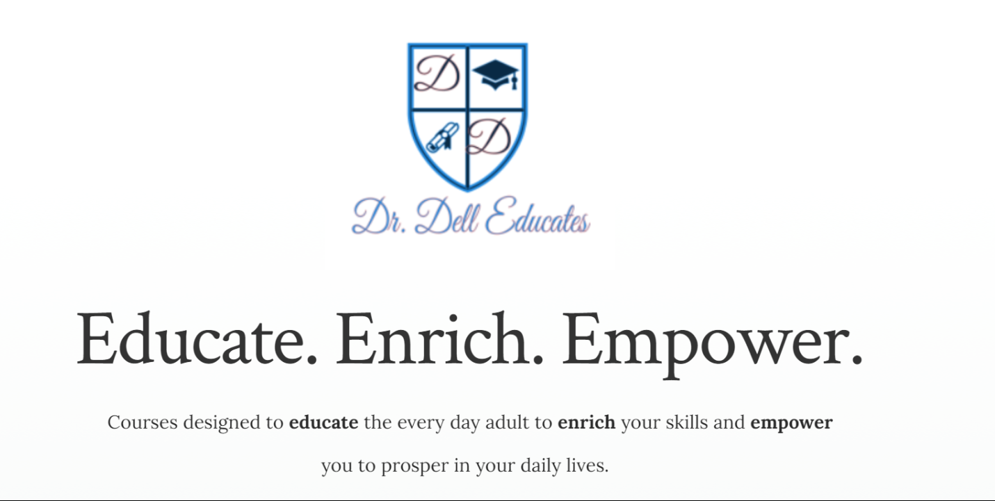 company logo