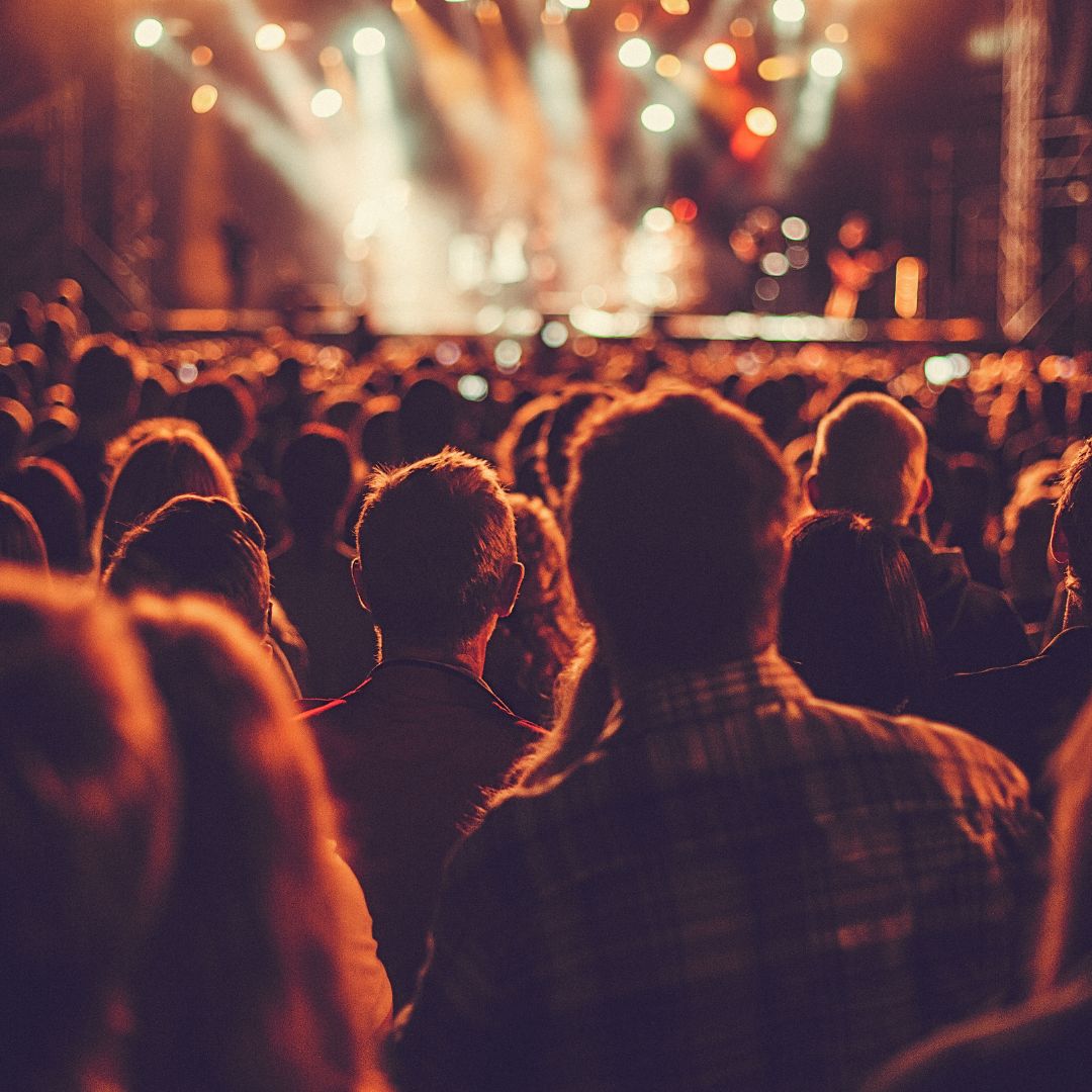 Music Business Mini Course | Center for Creative Entrepreneurship