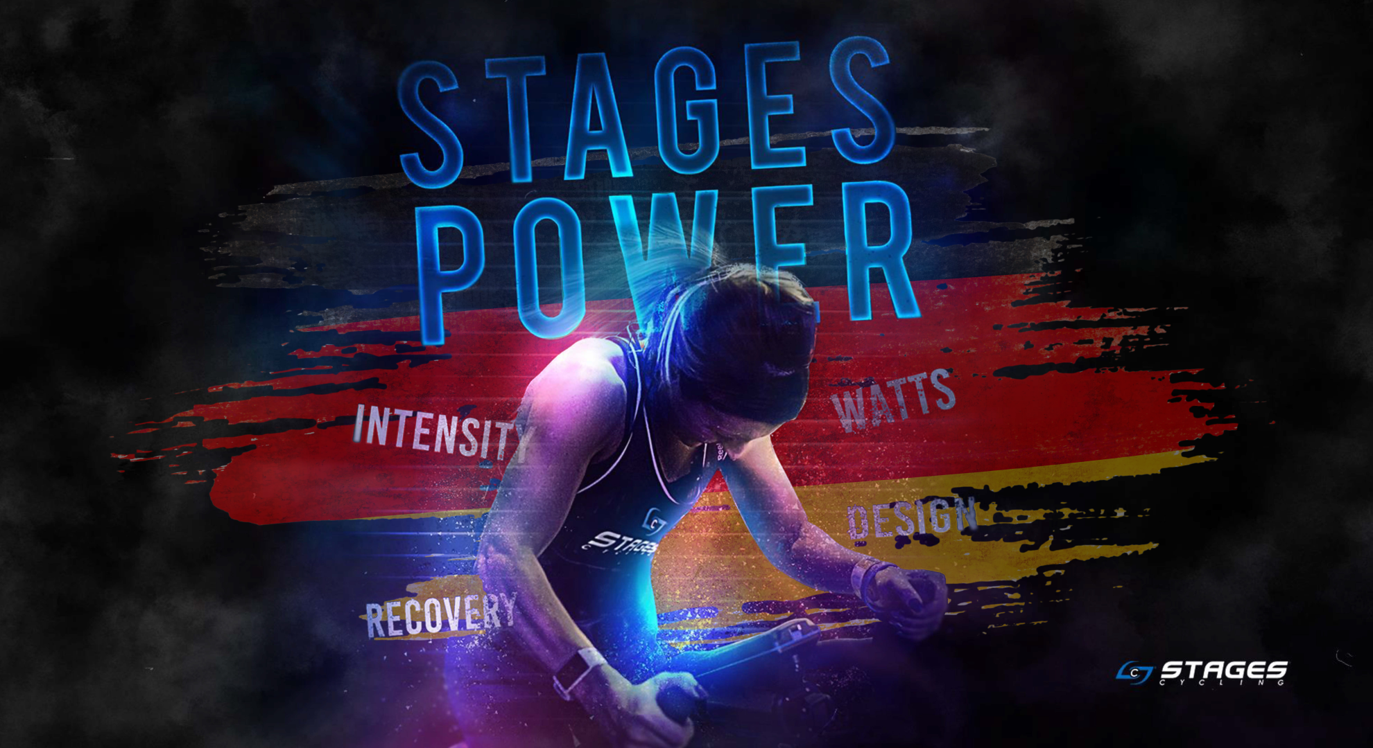 Product image for Stages POWER Essentials - Deutsch
