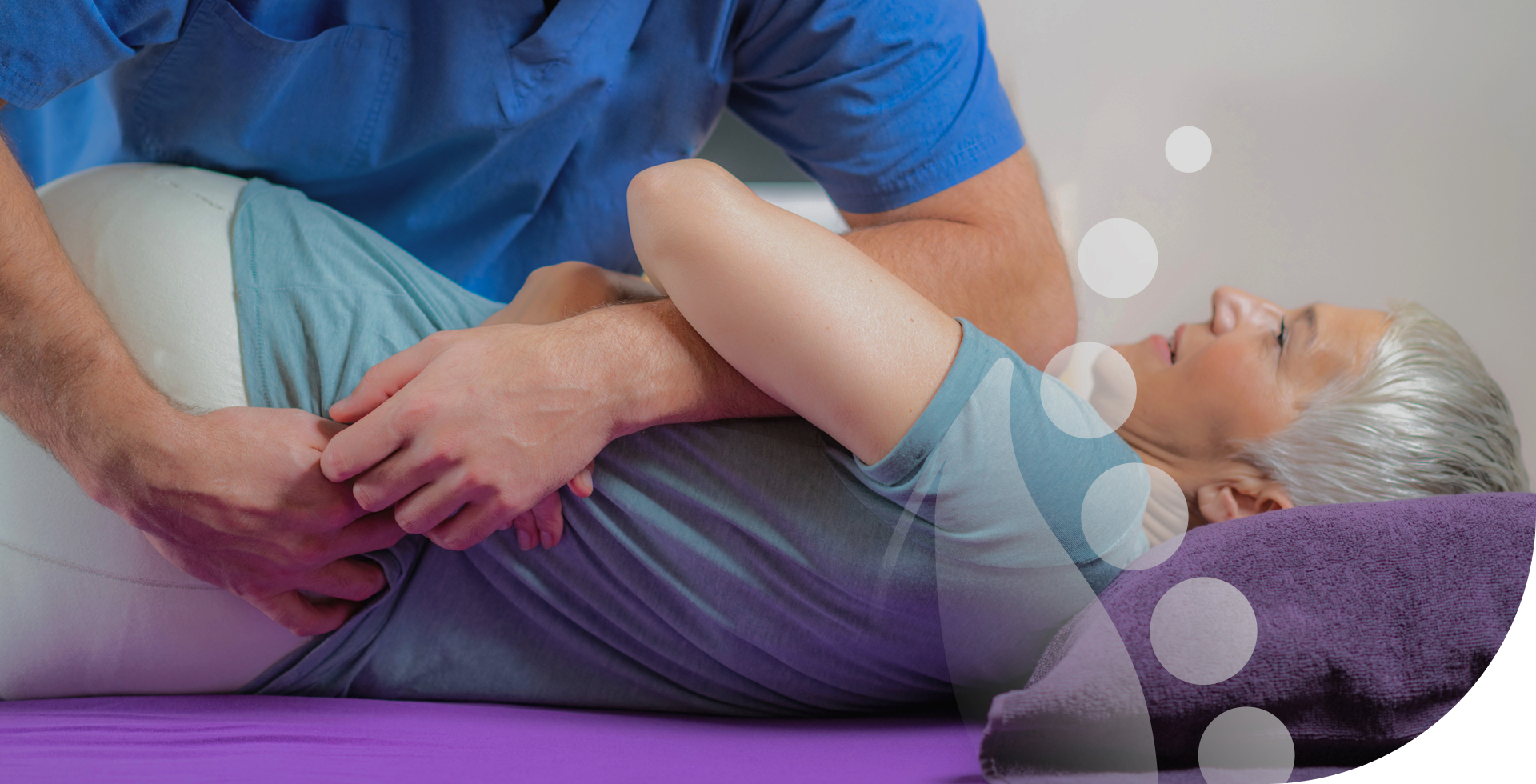 Product image for The Easiest Method To Assess and Treat Lower Body Conditions