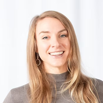 photo of Celeste Houvener