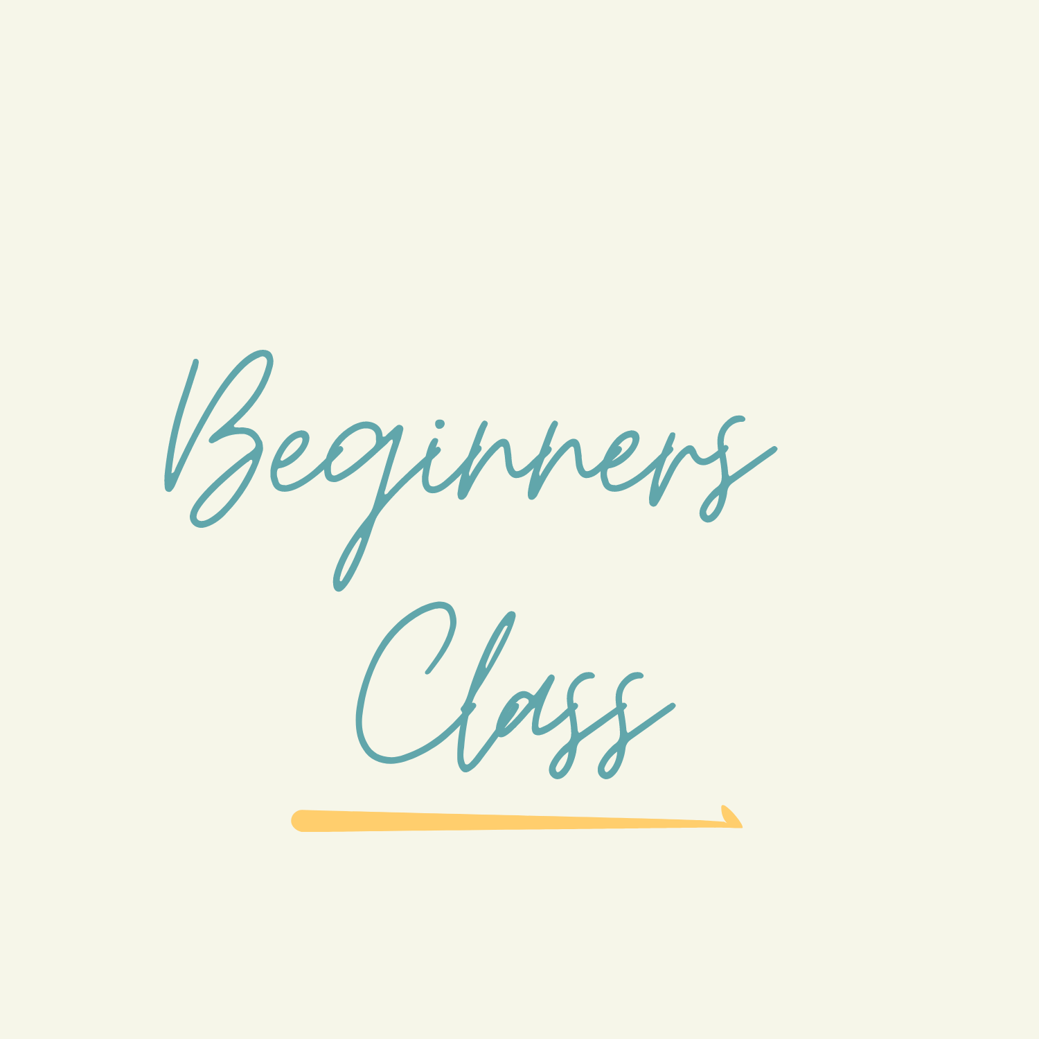 Product image for Crochet From Scratch - Beginners Class