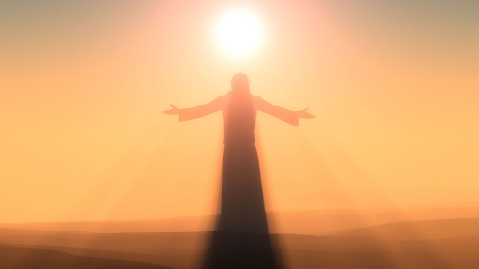 Product image for The Personality of Jesus: 200