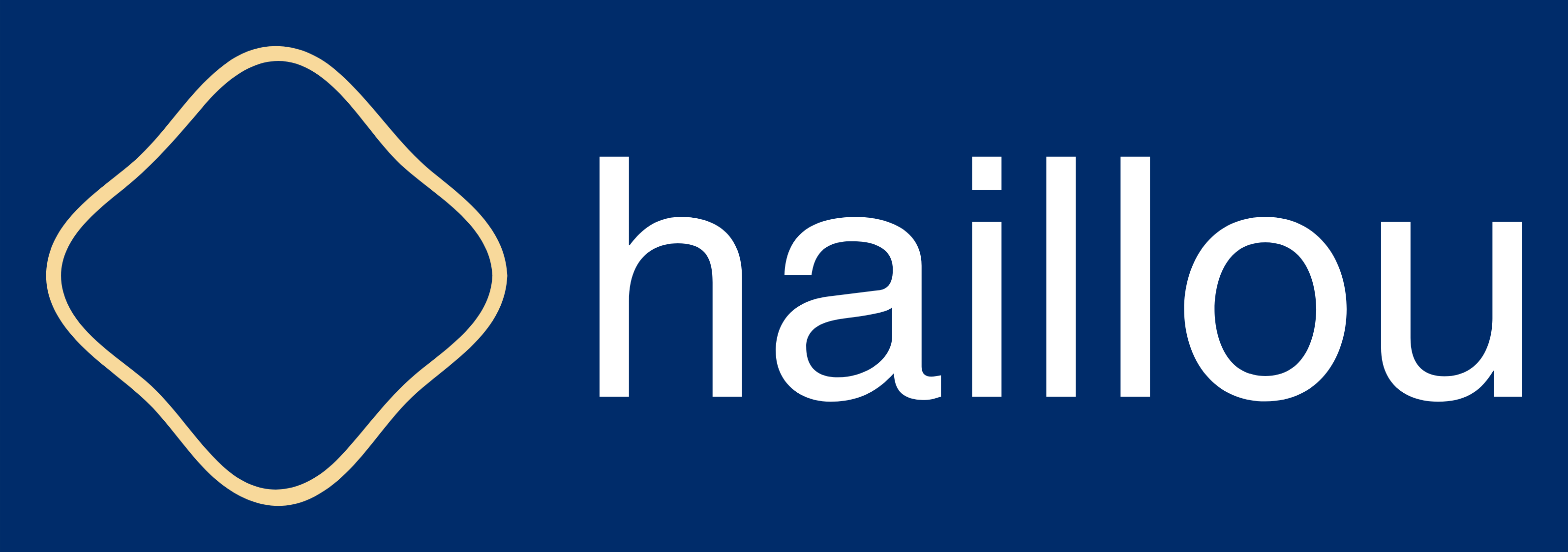 haillou logo