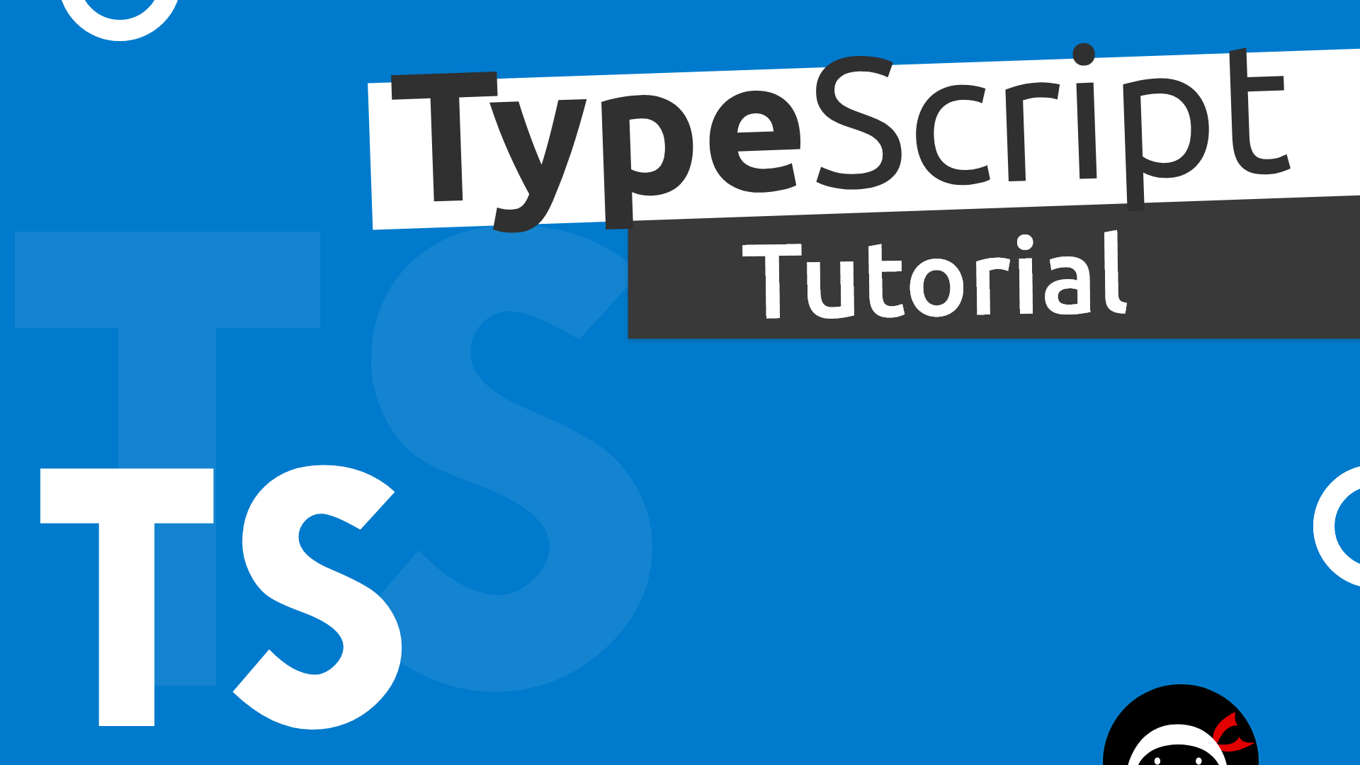 Product image for Learn TypeScript